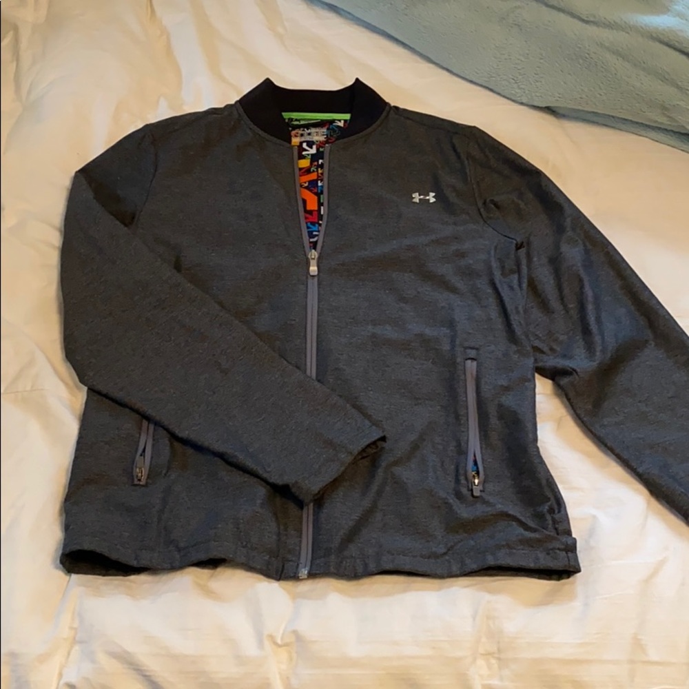 Men’s Under Armour Jacket